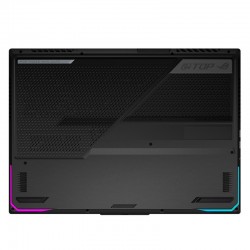 Notebook Gaming Asus  ROG STRIX SCAR 17 17.3' WQHD Ryzen 9 7945HX3D 2.3GHz 32GB 2TB SSD NVIDIA GeForce RTX 4090 16GB GDDR6 G733P