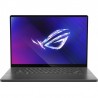 Notebook Gaming Asus ROG ZEPHYRUS G16 GU605MI 16' 2.5K 240Hz Ultra 9 185H 5.1GHz 32GB 1TB SSD NVIDIA GeForce RTX 4070 8GB GDDR6