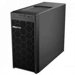 Servidor Dell PowerEdge T150 Xeon E-2336 2.9GHz 16GB 2TB T150ANQ3V1