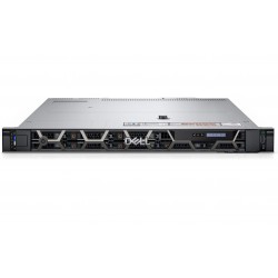 Servidor DELL PowerEdge R450 Xeon Silver 4309Y 2.8GHz 16GB 480GB R450ERQ3V1