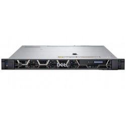 Servidor DELL PowerEdge R650xs Xeon Silver 4310 2.1GHz 32GB 480GB R650XSANQ3V1