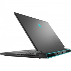 Notebook Gaming Dell Alienware M15 R5 15.6' FHD AMD Ryzen 9 5900hx 3.3Ghz 32GB 2TB SSD NVIDIA GeForce RTX 3070 8GB GDDR6