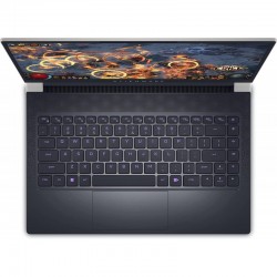 Notebook Gaming Dell Alienware X14 R1 14' FHD i7-12700H 3.50Ghz 16GB 512GB SSD NVIDIA GeForce RTX 3050 Ti 4GB GDDR6