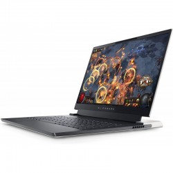 Notebook Gaming Dell Alienware X14 R1 14' FHD i7-12700H 3.50Ghz 16GB 512GB SSD NVIDIA GeForce RTX 3050 Ti 4GB GDDR6