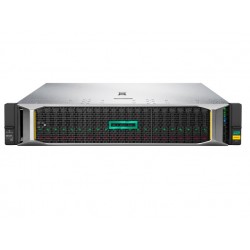 Servidor NAS HPE StoreEasy 1650 Xeon E5-2609V4 1.7GHz 16GB 32TB 8x4TB Q1J35A