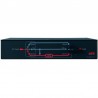 Tablero de bypass APC 230V 32A Entrada C20 y Salida IEC-320 8 C13 2 C19 2U SBP5000RMI2U