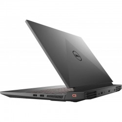 Notebook Gaming Dell G15-5511 15.6' FHD i7-11800H 4.6GHz 16GB 512GB SSD NVIDIA GeForce RTX 3050 4GB GDDR6