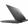 Notebook Gaming Dell G15-5511 15.6' FHD i7-11800H 4.6GHz 16GB 512GB SSD NVIDIA GeForce RTX 3050 4GB GDDR6