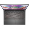 Notebook Gaming Dell G15-5511 15.6' FHD i7-11800H 4.6GHz 16GB 512GB SSD NVIDIA GeForce RTX 3050 4GB GDDR6