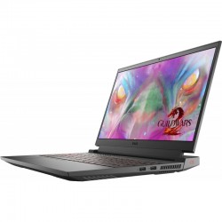 Notebook Gaming Dell G15-5511 15.6' FHD i7-11800H 4.6GHz 16GB 512GB SSD NVIDIA GeForce RTX 3050 4GB GDDR6
