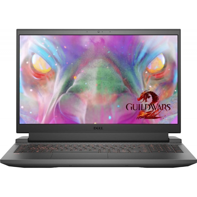 Notebook Gaming Dell G15-5511 15.6' FHD i7-11800H 4.6GHz 16GB 512GB SSD NVIDIA GeForce RTX 3050 4GB GDDR6