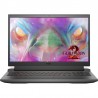 Notebook Gaming Dell G15-5511 15.6' FHD i7-11800H 4.6GHz 16GB 512GB SSD NVIDIA GeForce RTX 3050 4GB GDDR6