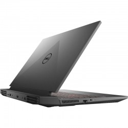 Notebook Gaming Dell G15-5511 15.6' FHD i7-11800H 4.6GHz 16GB 512GB SSD NVIDIA GeForce RTX 3050 4GB GDDR6