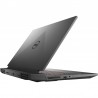 Notebook Gaming Dell G15-5511 15.6' FHD i7-11800H 4.6GHz 16GB 512GB SSD NVIDIA GeForce RTX 3050 4GB GDDR6