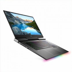 Notebook Gaming Dell 5500 G5 15.6' FHD i7-10750H 2.6GHz 16GB 256GB SSD + 1TB HDD NVIDIA GeForce GTX 1650T 4GB GDDR6