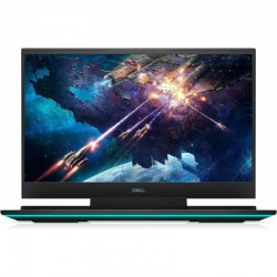 Notebook Gaming Dell 5500 G5 15.6' FHD i7-10750H 2.6GHz 16GB 256GB SSD + 1TB HDD NVIDIA GeForce GTX 1650T 4GB GDDR6