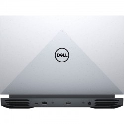 Notebook Gaming Dell 5515 G5 15.6' FHD AMD Ryzen 5 5600H 3.3GHz 8GB 512GB SSD NVIDIA GeForce RTX 3050 4GB GDDR6 56TC7