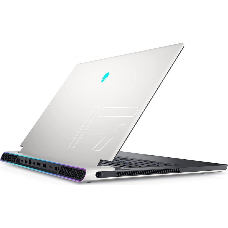 Notebook Gaming Dell Alienware x17 R2 17.3'FHD i7-12700H 3.5GHz 16GB 512GB SSD NVIDIA GeForce RTX 3070 Ti 8GB GDDR6