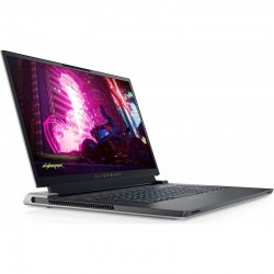 Notebook Gaming Dell Alienware x17 R2 17.3'FHD i7-12700H 3.5GHz 16GB 512GB SSD NVIDIA GeForce RTX 3070 Ti 8GB GDDR6
