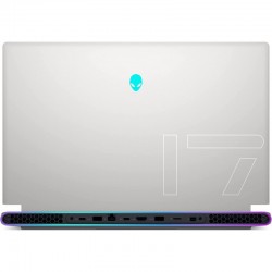 Notebook Gaming Dell Alienware x17 R2 17.3'FHD i7-12700H 3.5GHz 16GB 512GB SSD NVIDIA GeForce RTX 3070 Ti 8GB GDDR6