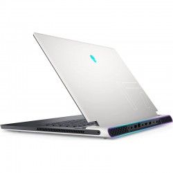 Notebook Gaming Dell Alienware x17 R2 17.3'FHD i7-12700H 3.5GHz 16GB 512GB SSD NVIDIA GeForce RTX 3070 Ti 8GB GDDR6