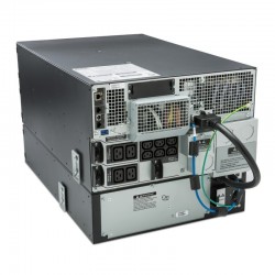 Batería APC Smart-UPS SRT de 192V 8KVA y 10KVA 3U SRT192RMBP2