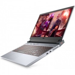 Notebook Gaming Dell 5515 G15 15.6' FHD AMD Ryzen 7 5800H 3.2GHz 16GB 512GB SSD NVIDIA GeForce RTX 3060 6GB GDDR6 J5TDJ