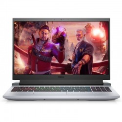 Notebook Gaming Dell 5515 G15 15.6' FHD AMD Ryzen 7 5800H 3.2GHz 16GB 512GB SSD NVIDIA GeForce RTX 3060 6GB GDDR6 J5TDJ