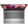 Notebook Gaming Dell 5515 G15 15.6' FHD AMD Ryzen 7 5800H 3.2GHz 16GB 512GB SSD NVIDIA GeForce RTX 3060 6GB GDDR6 J5TDJ