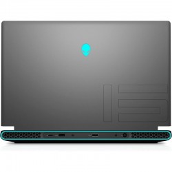 Notebook Gaming Dell Alienware M15 R7 15.6' QHD 240Hz i7-12700H 2.3GHz 32GB 1TB SSD NVIDIA GeForce RTX 3070Ti 8GB GDDR6