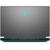 Notebook Gaming Dell Alienware M15 R7 15.6' QHD 240Hz i7-12700H 2.3GHz 32GB 1TB SSD NVIDIA GeForce RTX 3070Ti 8GB GDDR6