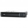 UPS APC Smart-UPS 1500VA 1000W 1.5KVA Rack 2U 230V 4x IEC C13 SMT1500RMI2UC