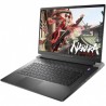 Notebook Gaming Dell Alienware M15 R7 15.6' QHD 240Hz i7-12700H 2.3GHz 32GB 1TB SSD Nvidia GeForce RTX 3070Ti 8GB GDDR6