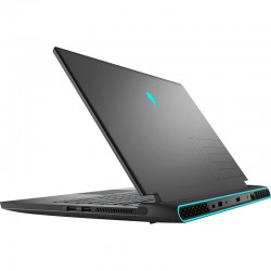 Notebook Gaming Dell Alienware M17 R5 17.3' FHD 480Hz AMD Ryzen 9 6900HX 3.3GHz 32GB 1TB SSD Nvidia GeForce RTX 3080 8GB