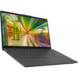 Laptop Lenovo IdeaPad 5 14ITL05 82FE 14'FHD i7-1165G7 2.8GHz 8GB 512SSD 82FE00RJLM