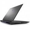 Notebook Gaming Dell Alienware M18 R2 18' QHD 165Hz i9-14900HX 4.1GHz 128GB 4TB SSD NVIDIA GeForce RTX 4090 16GB GDDR6