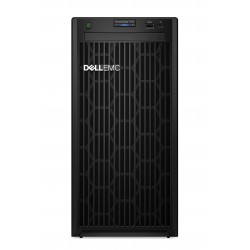 Servidor Dell T150 Xeon E-2314 2.80GHz 16GB 2TB T150ANV1