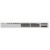 Switch Cisco Catalyst 9200L 24 Puertos 10/100/1000Mbps C9200L-24T-4X-E