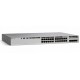 Switch Cisco Catalyst 9200L 24 Puertos 10/100/1000Mbps POE C9200L-24T-4X-E