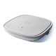 Access Point Cisco Dual Catalyst 9115 2500 Mbit/s 1x RJ-45 2.4/5GHz C9115AXI-A