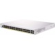 Switch Cisco Business 350 48 Puertos 10/100/1000Mbps 4SFP+ CBS350-48T-4X-NA