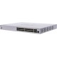 Switch Cisco Business CBS350 24 Puertos 4 x 10G SFP L3 CBS350-24XT-NA