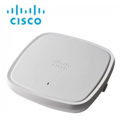 Access Point Cisco Catalyst 9105AX 10/100/1000 Mbit/s 1x RJ-45 2.4 5GHz C9105AXI-A