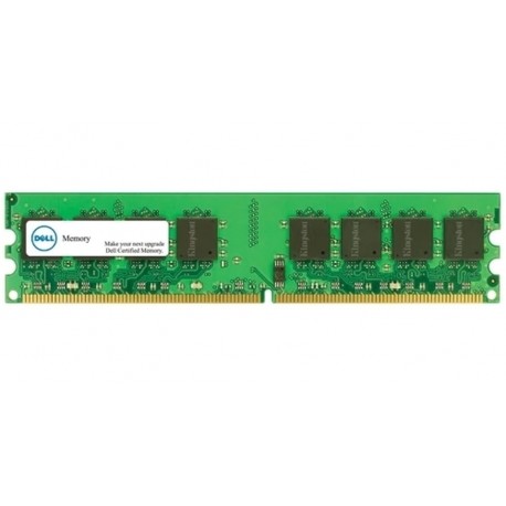 Dell 1 x 32GB DIMM DDR4-3200 ECC Full buffer | AB634642