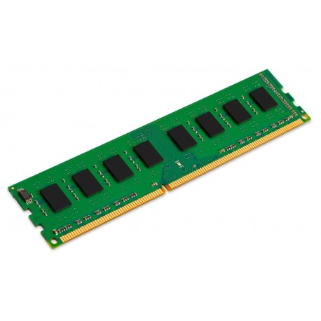 Memoria Servidor Lenovo 8GB 1Rx8 TruDDR4 2400MHz PC4-19200 UDIMM 4X70G88326