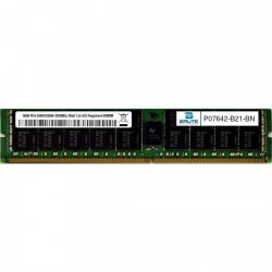 Memoria Servidor HP 16GB DDR4 3200MHz DIMM P07642-B21