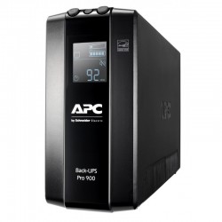 UPS APC Back-UPS Pro BR900MI 900VA 540W 230V AC BR900MI