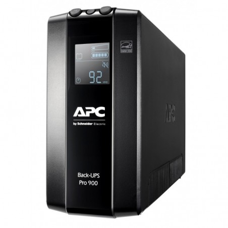 UPS APC Back-UPS Pro BR900MI 900VA 540W 230V AC BR900MI