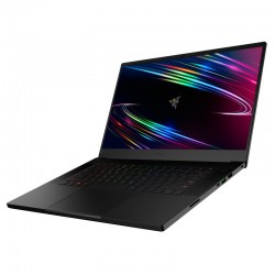 Notebook Gaming Razer Blade 15 RZ09 Series 15.6' FHD i7-10750h 2.6Ghz 16GB 256GB SSD NVIDIA GeForce GTX 1660Ti 6GB GDDR6