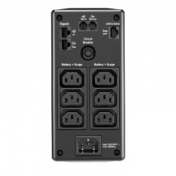 UPS APC Back-UPS Pro BR900MI 900VA 540W 230V AC BR900MI